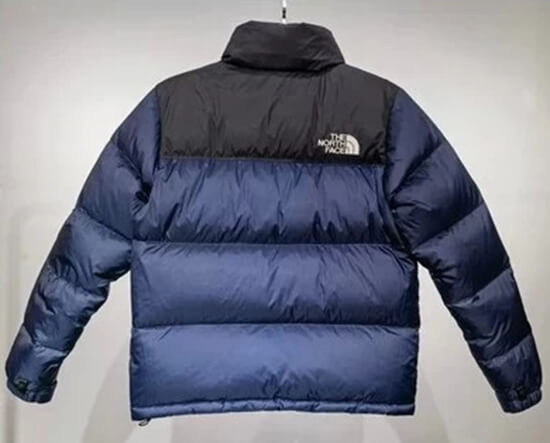 jackets like North Face