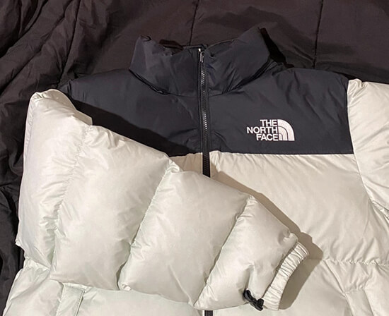 North Face Look Alikes