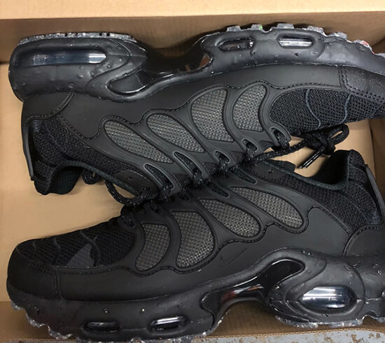 Stylish and comfortable Nike TN rep sneakers