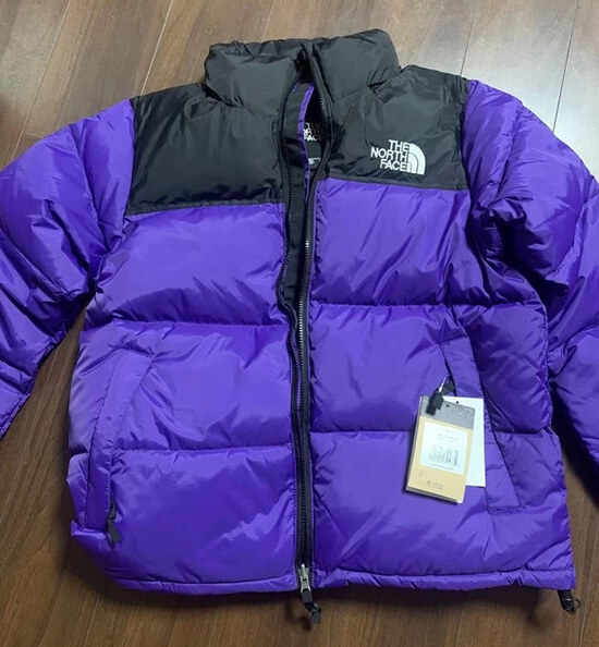 Stay Warm and Stylish with the Best North Face Puffer Dupe on DHgate!