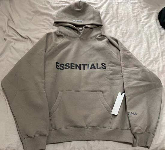 Get Your Hands on the Most Authentic Fog Essentials Hoodie Replicas Today