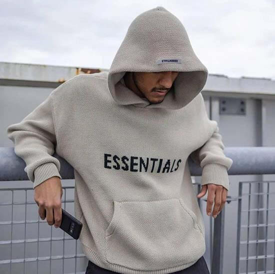 Get the Look for Less: Where to Find the Best Fog Essentials Hoodie Replicas
