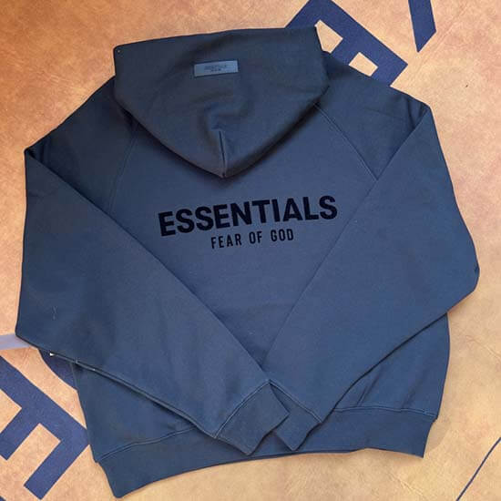 Stay on Trend with These Top Fog Essentials Hoodie Replicas for Your Wardrobe