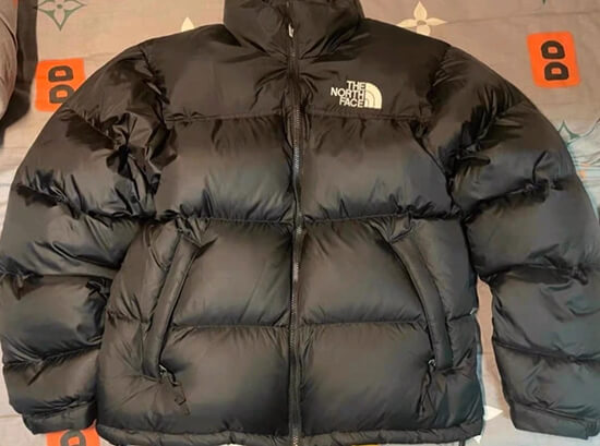 Stay Warm and Stylish with the Best North Face Puffer Dupe on DHgate!