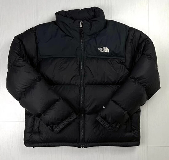 jacket affordable dupe