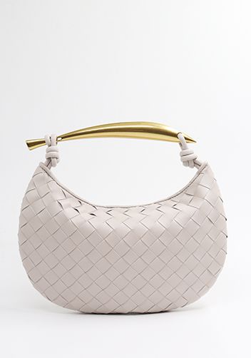 Dupe Sac Bottega Sardine