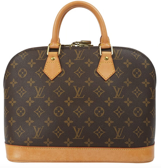 Louis Vuitton Alma Dupes DHgate