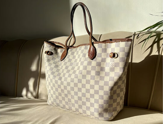 LV Copy Bag