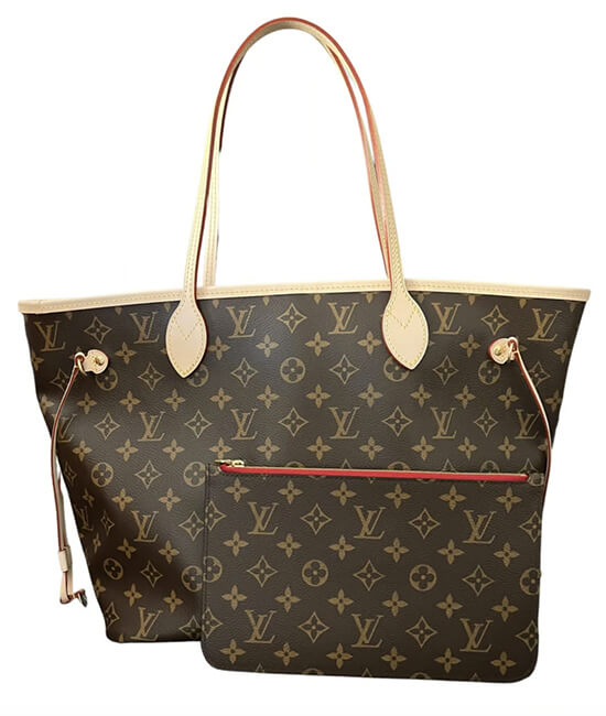 Louis Vuitton Neverfull On DHgate
