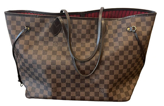 Neverfull Replica Bags 