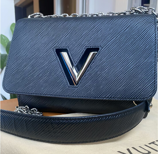 Louis Vuitton Twist Replica DHgate