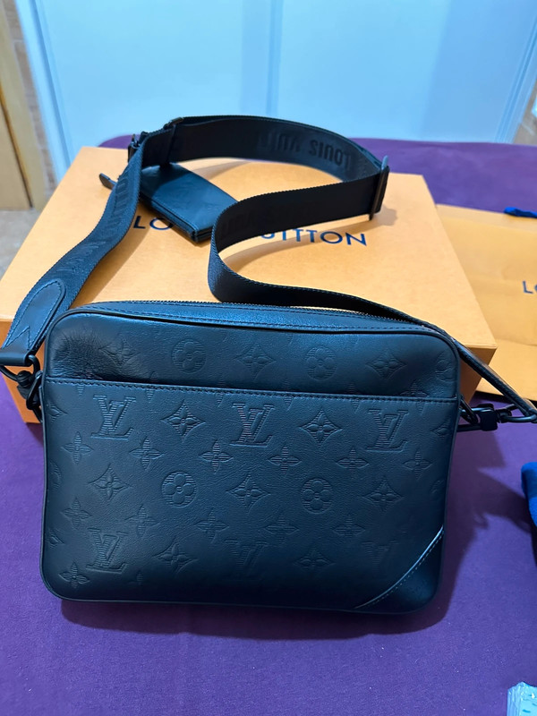 W2C this Louis Vuitton men's bag please : r/DHgate