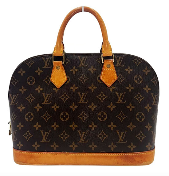 LV Alma Dupes DHgate