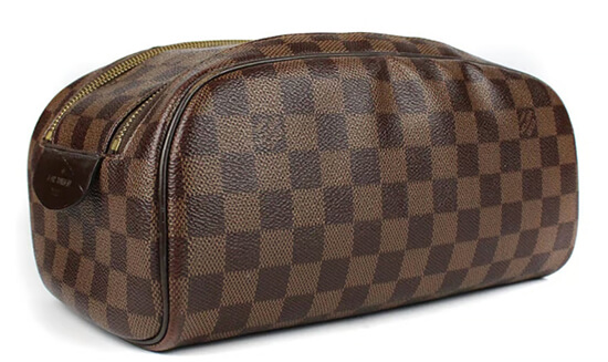 Louis Vuitton Dopp Kit Toilet Pouch Replica