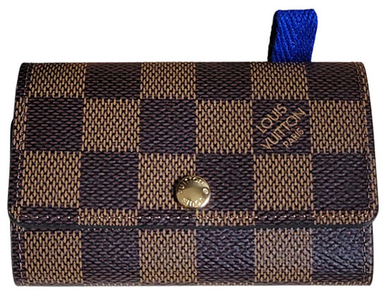 Louis Vuitton Replica Wallets DHgate