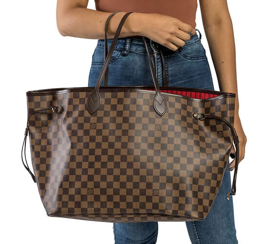 LV Neverfull Knockoff