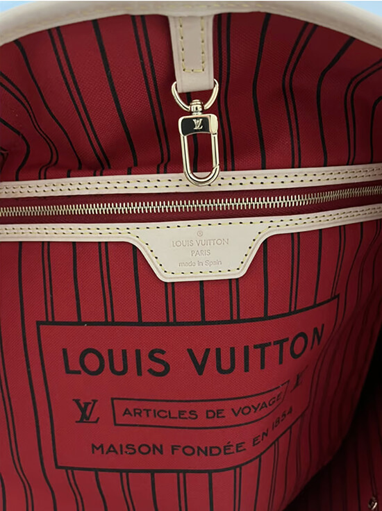 LV on DHGATE in 2023