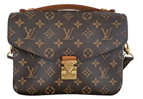 Louis Vuitton Metis Dupe Bag