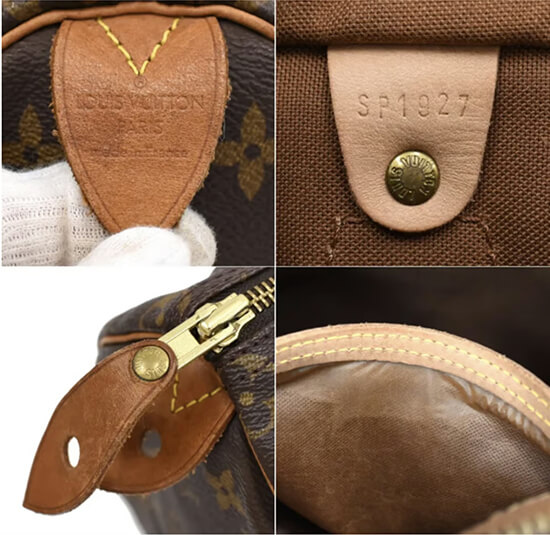 LV Speedy Copy DHgate