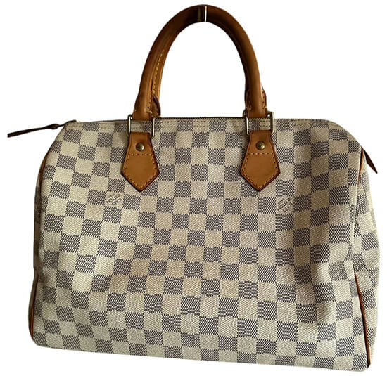 Louis Vuitton Speedy Dupes DHgate