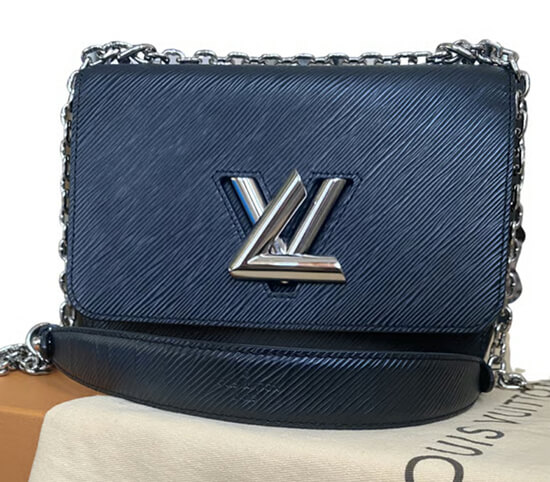 Louis Vuitton Twist Dupes DHgate