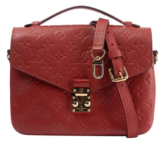 Louis Vuitton Dupe Bag