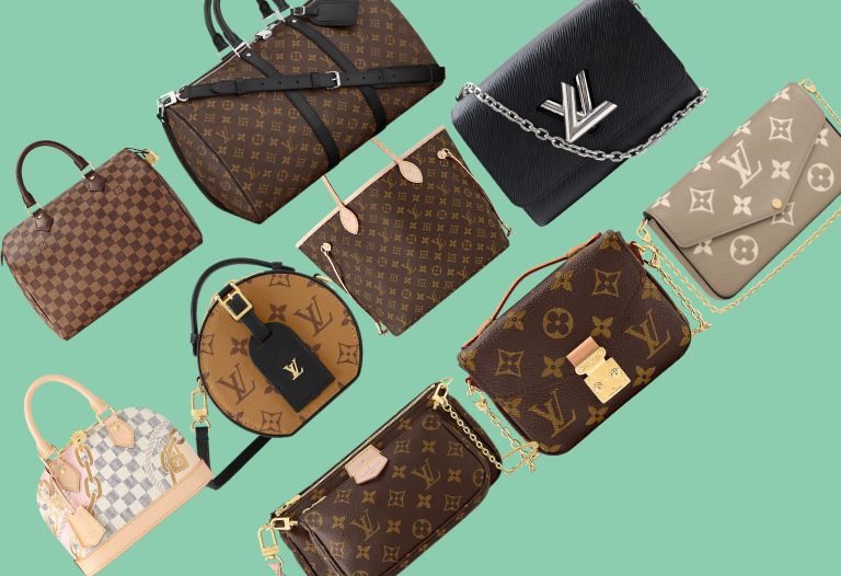 Best Louis Vuitton Dupes 2023, Dhgate Louis Vuitton Sellers & Aliexpress Louis  Vuitton Sellers