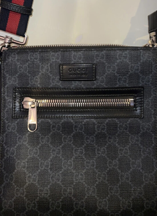 Anyone know any DHgate sellers that sell Gucci messenger bags that are  almost 1:1? This one I bought there are many flaws : r/DHgate