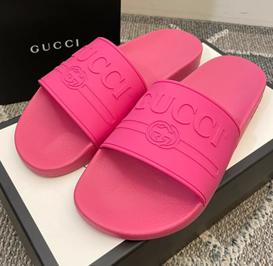 The Best Gucci Slide Dupes, Designer Gucci Dupes Sandals, Slippers ...