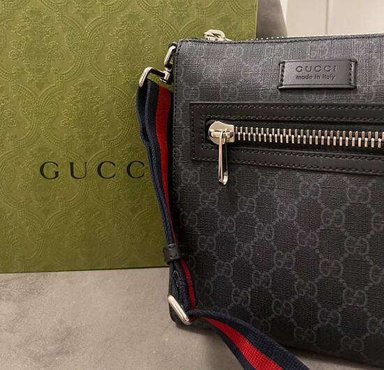 Gucci Messenger Bag Dupe: High-Quality Replicas at Unbeatable Prices!