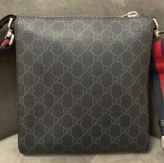 Stay on Trend without Breaking the Bank: this designer bag for men you'll love
