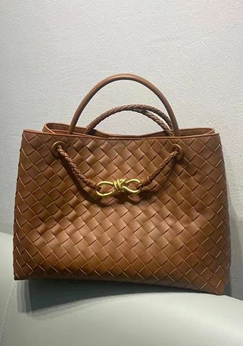 Bottega Veneta Andiamo Replica