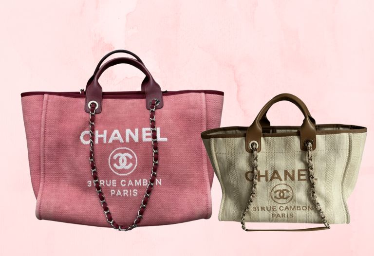 Chanel online backpack dhgate