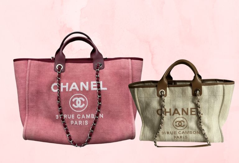 The Best Chanel Bag Dupes (And Where to Find Them)