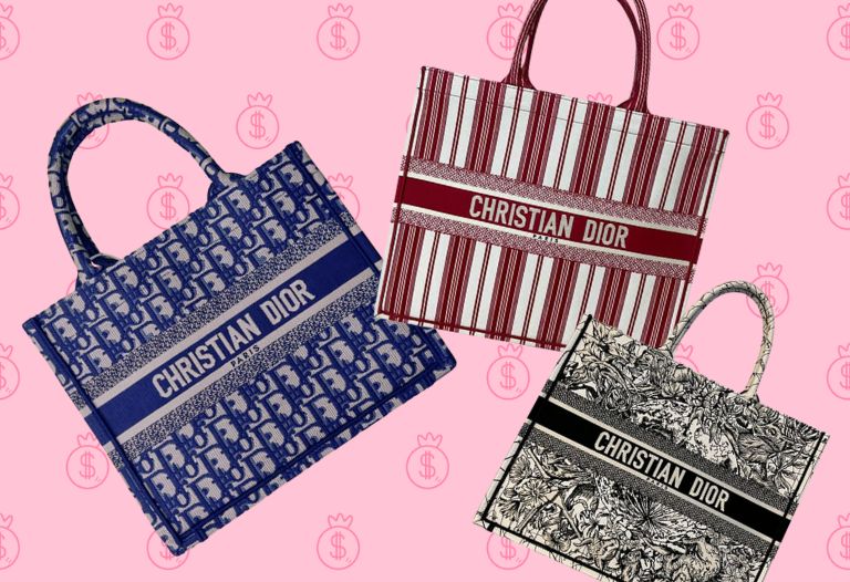 Discover the Best Dior Book Tote Dupes on DHgate - Luxury for Less!