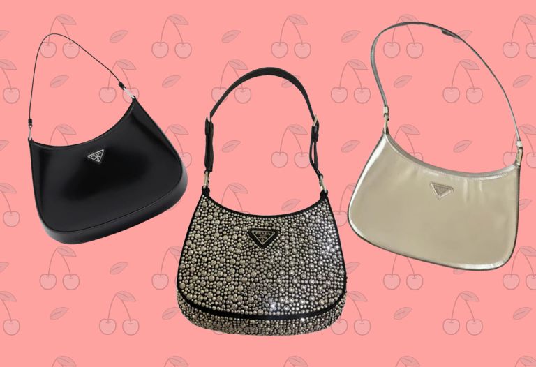 The Best Prada Cleo Bag Dupes,Lookalikes and alternatives