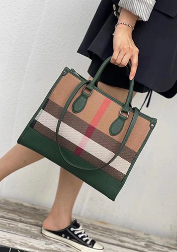 Lookalike Burberry Bag