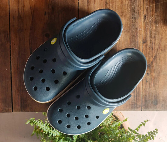 Budget-friendly Crocs dupes for a laid-back, comfortable look