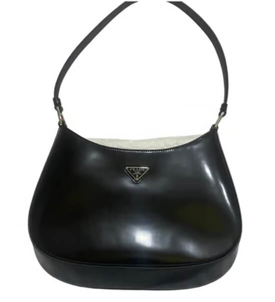 Affordable Prada Cleo Bag Dupes - A Classic Reimagined