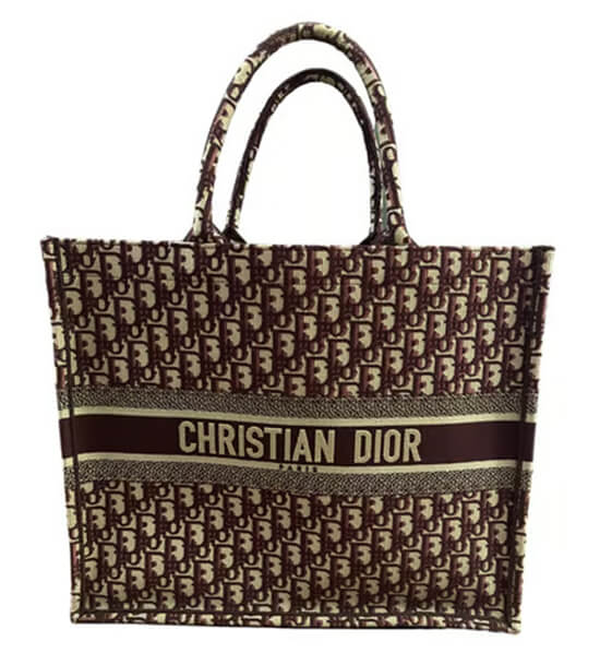 Similar to Dior Book Tote