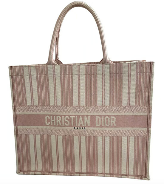 Dior Book Tote Replica