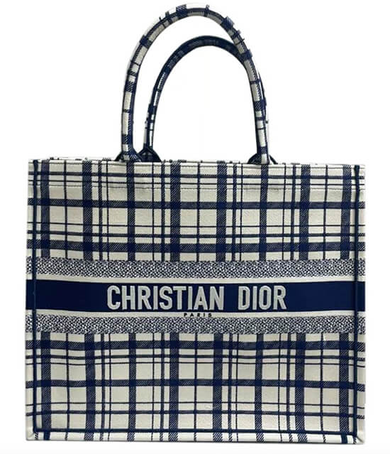 The best Dior inspired bags