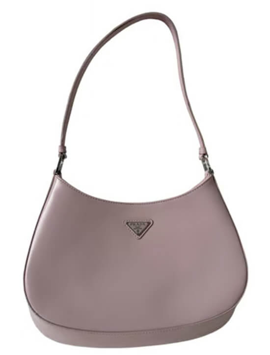 Prada Cleo Bag Pink