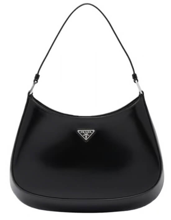 Affordable Prada Cleo Bag Dupes - A Classic Reimagined