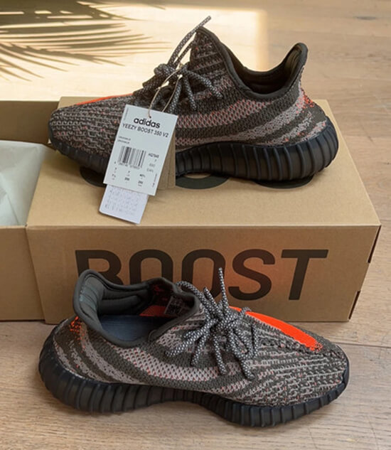 Get your cheap Yeezy 350s now