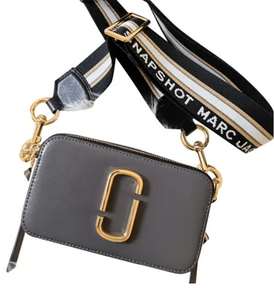 Marc Jacobs Snapshot Alternative Bag