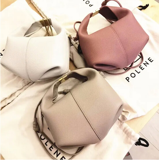 Best Polene Bag Dupes - Affordable Elegance