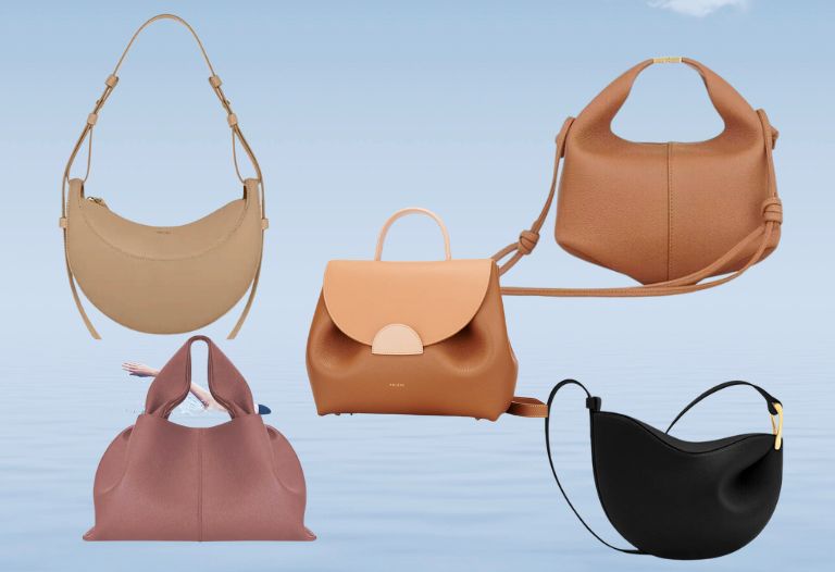 The best Polene Bag Dupes On DHGtae