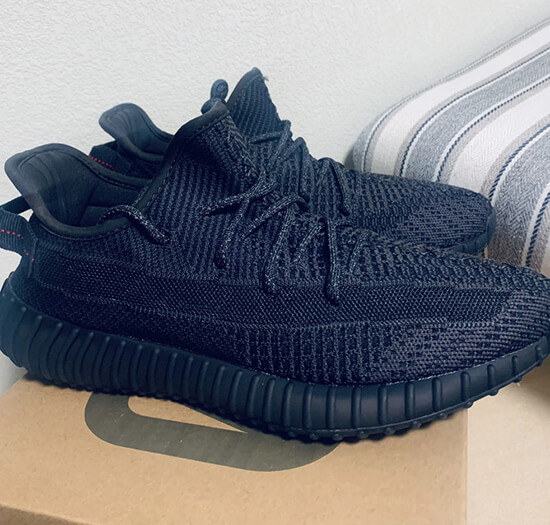 Yeezy 350 Dupes on DHgate - Iconic Style for Less