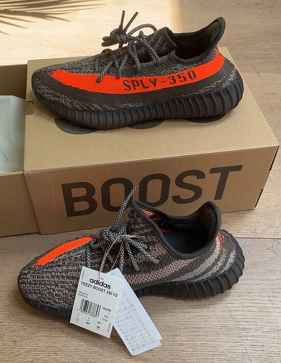 Yeezy 350 Dupes on DHgate - Iconic Style for Less